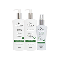 Queda, Crescimento e Fortalecimento