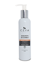 Sabonete Biológico Ceya biocosmetica 200ml
