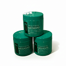 Redução de Medidas Profissional