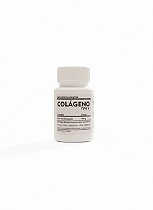 Colágeno Tipo II 30 Cápsulas