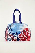 Bolsa Carioca Diario de verao Farm