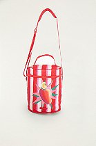 Cooler Caju rosa Farm 20L