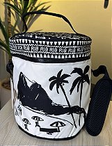 Cooler 20L Dia de Praia Farm