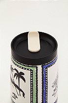 Copo termico 450 ml Dia de Praia