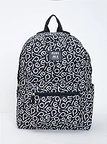Mochila Teen, Logomania, Petite Jolie .