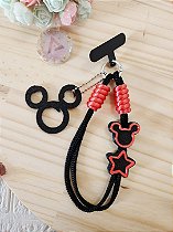 Cordão para Celular Mickey