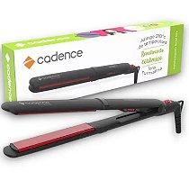 Prancha  -  Candence Rouge Style - Preto