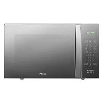 Micro-ondas - 42L - Philco Jumbo - PMO42EB