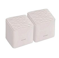 Roteador -Mesh Zte - Claro - 2x RJ-45 - zxhnh196A