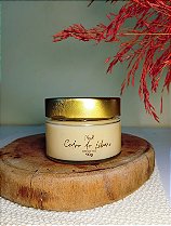 Vela Cedro do Líbano