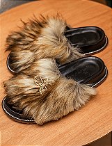 Papete Anastácia- mescla