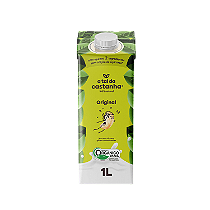 A Tal da Castanha Original 1L