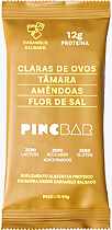 Pinc bar Caramelo Salgado
