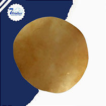 Couro Para Atabaque - clique para escolher o Tamanho