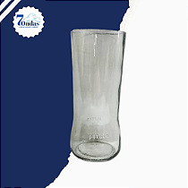 Copo ( GARRAFA ) Para Vela
