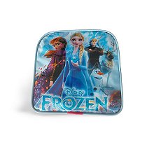 Lancheira da Frozen