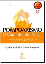 Livro Pompoarismo - O Caminho do Prazer