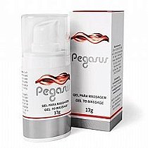 Gel Excitante Masculino Pegasus