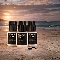☀️ KIT VERÃO DA RETENÇÃO – TRIO BLACK ZERO