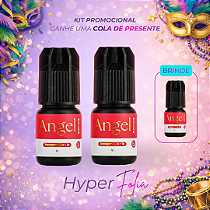 KIT DUPLO COLA ANGEL + BRINDE