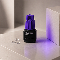Hyper Glue® ERA UV 3ml — Cola Exclusiva para Fotopolimerização