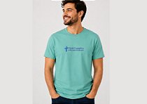 Camiseta Igreja Evangélica Luterana do Brasil