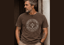 Camiseta IELB Estonada