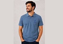 Camisa polo IELB