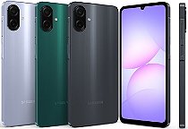 Smartphone Samsung Galaxy A07 Camera 50MP Tela 6.7" Bateria 5000mAh