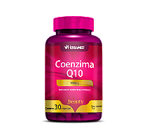 COENZIMA Q10 100MG 30 cápsulas - HERBAMED