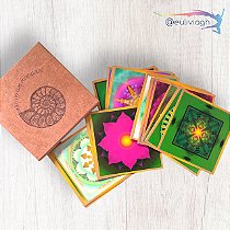 Oráculo das Mandalas