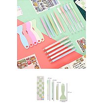 Kit de ferramentas com 4 peças