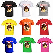CAMISA ROBLOX