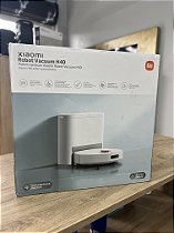 Robô Aspirador Xiaomi H40 com Base Inteligente