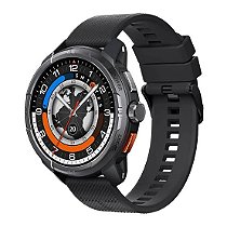 Smartwatch Haylou Solar Ultra Preto
