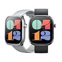 Smartwatch Mibro C4 Tela Grande e Moderna