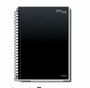CADERNO 20 MATERIAS PRETO ESSENCIALE (280 FOLHAS)