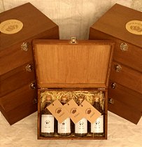 Blend Lhanos Clássico