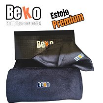 Estojo Premium Beko para Óculos U3ZQVJUA3