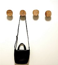 Conjunto Cabideiros Kin