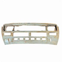 PAINEL FRONTAL DIANT FIAT 147 76/80 (FALTA PARTE DEBAIXO)