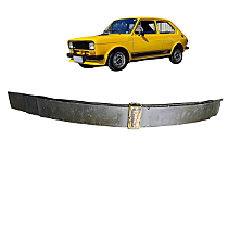 Feixe De Molas 3 Laminas Fiat 147 e Derivados