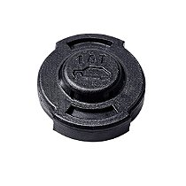 Tampa Reservatório Água/Expansão Fiat 147 e Derivados 3D ABS