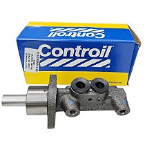 Cilindro Mestre Duplo de Freio para Adaptação Fiat 147 CONTROIL