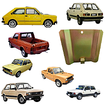 TAMPA DA BOIA DE COMBUSTIVEL FIAT 147 E DERIVADOS