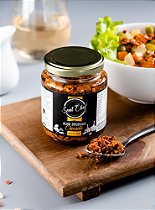 Alho Frito Dourado Crocante Tradicional Soul Chef 200g