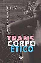 Livro Poesia " TRANSCORPOÉTICO"
