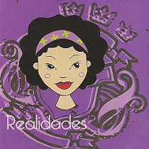 CD REALIDADES Vol. I