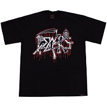 CAMISETA FOICE PRETA