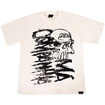 CAMISETA JESSIE OFF WHITE
